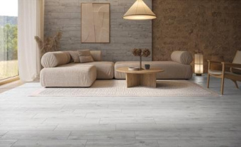 CERSANIT BRANTWOOD LIGHT GREY 18,5X59,8X0,7