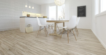 GOLDEN TILE 541190 ЛАМІНАТ BEIGE 15X90