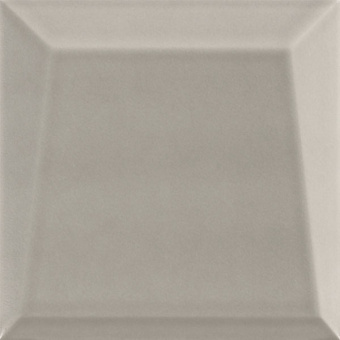 AVA/LA FABBRICA UP LINGOTTO GREY GLOSSY 192033 10X10X1,5