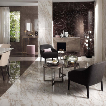 ATLAS CONCORDE MARVEL EDGE ROYAL CALACATTA 75X75X0,9