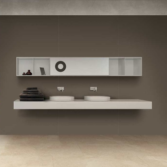 CERIM CRAYONS HAZELNUT 767262 60X120X0,6