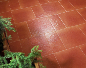 PARADYZ TAURUS BROWN 30X30