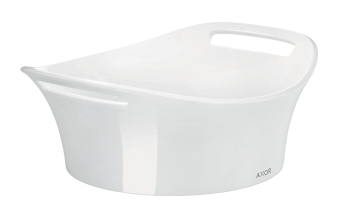 РАКОВИНА AXOR URQUIOLA (11301000)