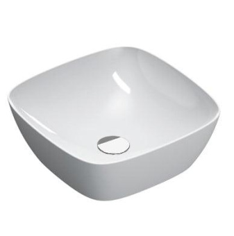 КЕРАМИЧЕСКАЯ РАКОВИНА 40 СМ CATALANO GREEN LUX (140APGRLX00)