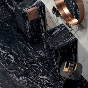 ABK SENSI GEMS TITANIUM BLACK RET PF60005655 60X120X0,9