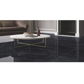 FIANDRE MAXIMUM MARMI MAXIMUM DARK MARQUINA MMH5061515 150X150X0,6