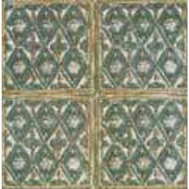 GRES ARAGON RETRO BLANCO 1 MC485 32,5x32,5x1,6