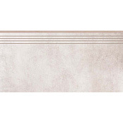 CERRAD LUKKA BIANCO СТУПЕНЬ 39.7X79.7