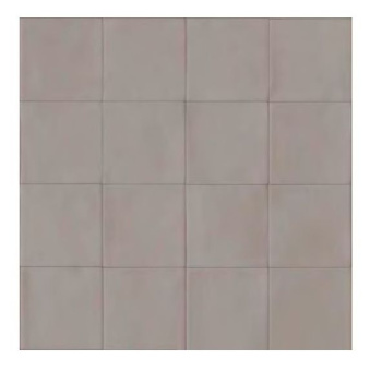 MARAZZI CONFETTO MDSQ GRIGIO MATT 10X10X1