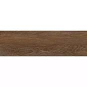 CERAMIKA GRES GRES DARKWOOD DARK BROWN 60Х17,5
