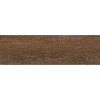 CERAMIKA GRES GRES DARKWOOD DARK BROWN 60Х17,5