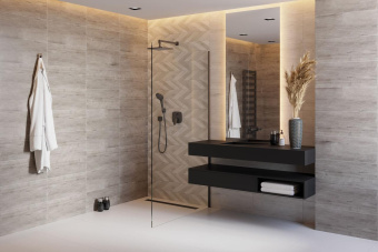 CERAMIKA COLOR CORINA CCR25-1 GREY RECT 30X60