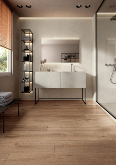 MIRAGE KAO KA 4 SPICE NAT SQ 20X120