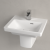 РАКОВИНА 45Х37 VILLEROY&BOCH SUBWAY 3.0, STONE WHITE (437045RW) РАКОВИНА 45Х37 VILLEROY&BOCH SUBWAY 3.0, STONE WHITE (437045RW)