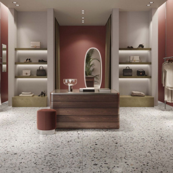 CASALGRANDE PADANA LE VILLE PISANI MAT 120x120x0,9