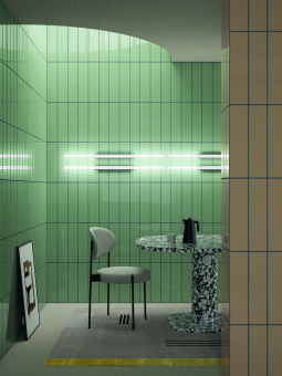 BARDELLI CROMIA 13 10X40