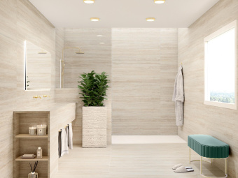 PAMESA ATRIUM AT. VERSILIA