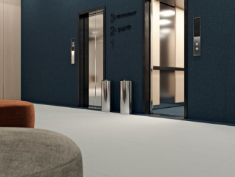 LASSELSBERGER RAKO COMPILA CEMENT RECT GREY 59,8X119,8