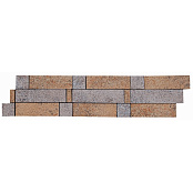 GRESMANC CENEFA TF-3 VOLCANO TAMBORA-FUJI 133972 11x47.8 Бордюр