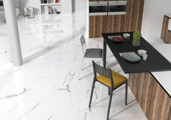 ECOCERAMIC GRAYISH