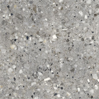 SAIME CERAMICHE FRAMMENTA GRIGIO NAT RET 60X60