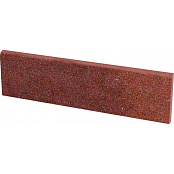 PARADYZ KLINKIER TAURUS BROWN COKOL 8.1X30