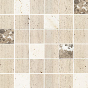 MARCONI CERAMICA TIVOLI BEIGE MOZAIKA 30X30