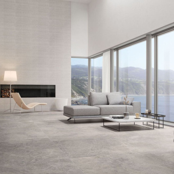 PORCELANOSA NOIR CALIZA L G-392 120X120X0,85