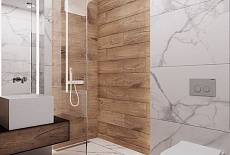 Идеальная плитка для вашей ванны