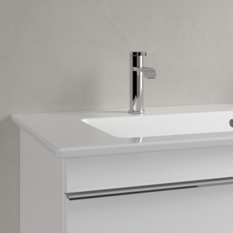 РАКОВИНА 120Х50 VILLEROY&BOCH VENTICELLO, WHITE ALPIN (4104CK01)