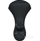 НОЖКИ ДЛЯ ВАННЫ BURLINGTON CLASSICAL ЧЕРНЫЙ (E10 BLA)