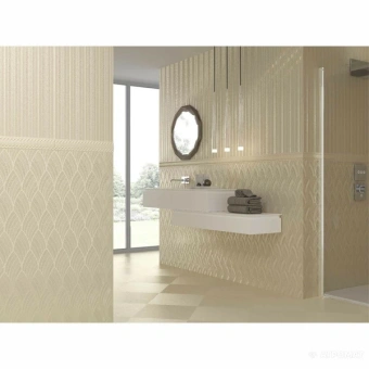 NEWKER GLAM M. IVORY 4X40