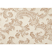 PAMESA CERAMICA DREAM CROCHET MARRON 31.6x45.2