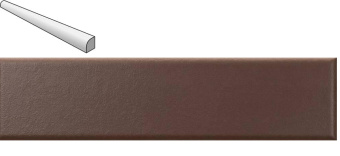 EQUIPE MATELIER JOLLY WADI BROWN 26498 1,2X20