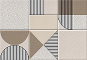 VIVES HANAMI NAGO NUEZ 23X33,5X0,91
