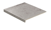 STROEHER AERA T GRAVEL BLEND GREY 9430.962 29,4X34