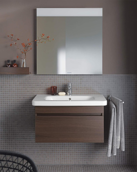КЕРАМИЧЕСКАЯ РАКОВИНА 100 СМ DURAVIT DURASTYLE (2320100041)