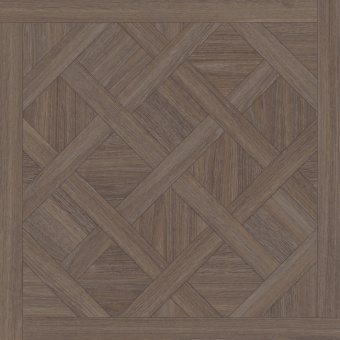 PORCELANITE DOS 1872 WALNUT RECT 100X100