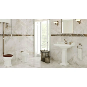 PAMESA CR.SARDONYX CREAM (FAM 004 LEVIGLASS) 90X90