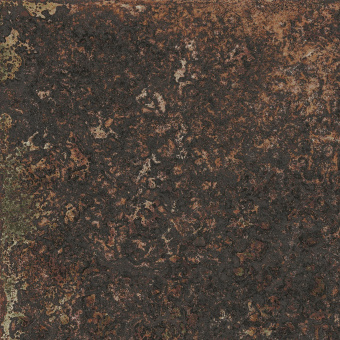 APARICI CORTEN GRAPHITE NATURAL 59.55x59.55