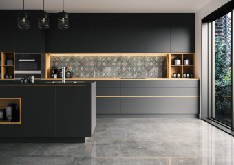 CERRAD SOFTCEMENT GRAPHITE COKOL 80X59.7X0.8