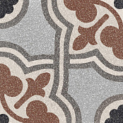 RAGNO R634 ABITARE ДЕКОР TAPPETO 6 20X20X1