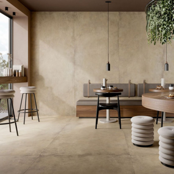 AVA/LA FABBRICA HURBAN BEIGE RET 177002 60X120X0,88