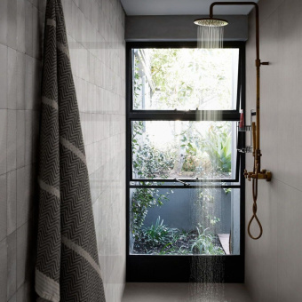 MARAZZI CEMENTUM NICKEL RETT MATT M9SM 60X120X1