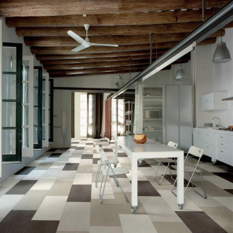DADO CEMENTI SAND RET 60X60