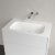 РАКОВИНА ВСТРАИВАЕМАЯ 80Х50 VILLEROY&BOCH FINION, STONE WHITE (416483RW)