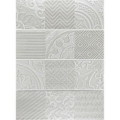 PORCELANITE DOS 2215 PERLA COMOSICION DIDO IV ПАННО 22.5x67.5