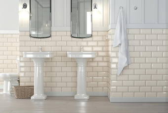 GOLDEN TILE METROTILES BEIGE 10X20X0,7