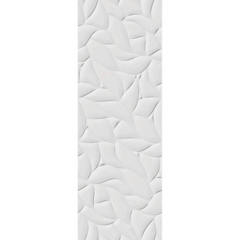 PORCELANOSA OXO DECO BLANCO G-271 31,6X90X1,05