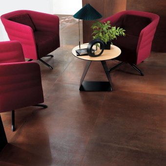 ATLAS CONCORDE BLAZE CORTEN APNZ 75X150X0,9
